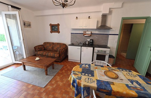 Port-Vendres Appartement | TRES BEAU 2 PIECES PROCHE MER