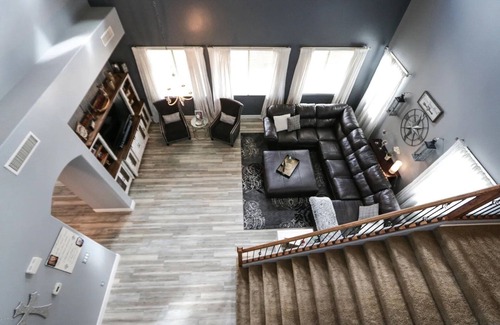 Maricopa Maison | Very Nice 5 Bedrm 3 Bath Home, Family ready home!