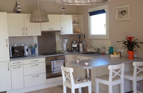 Cavaliere Appartement | Très bel appartement climatisé près des calanques,plages et du centre ville