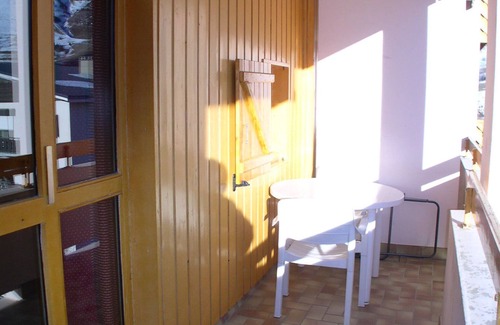 Les Deux Alpes Appartement | Très bel appartement 28m2 classé 2 étoiles en coeur station, prox. pistes.