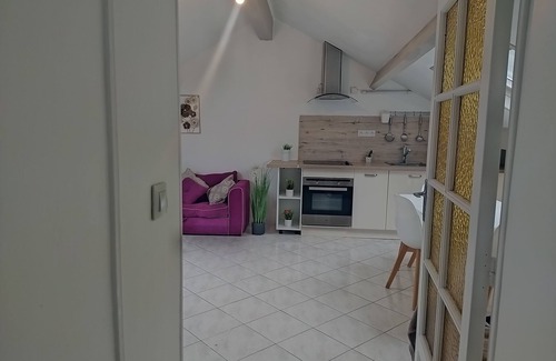 Le Raincy Appartement | Très bel appartement 3min gare et 16 min Paris