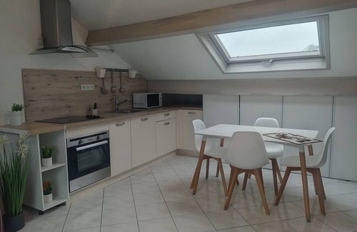 Le Raincy Appartement | Très bel appartement 3min gare et 16 min Paris