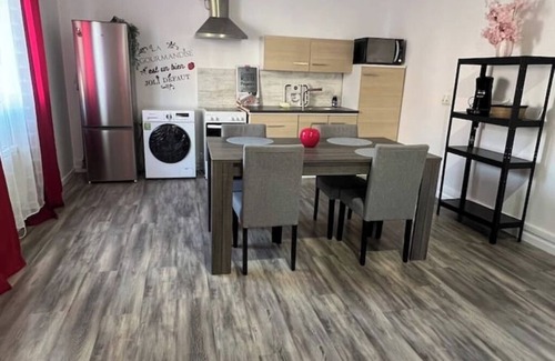 Montlucon Appartement | Very nice apartment, cosy, 3P