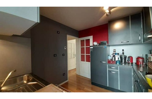 Annemasse Appartement | Très bel appt centre ville, Parc Olympe de Gouges ( avec garage)