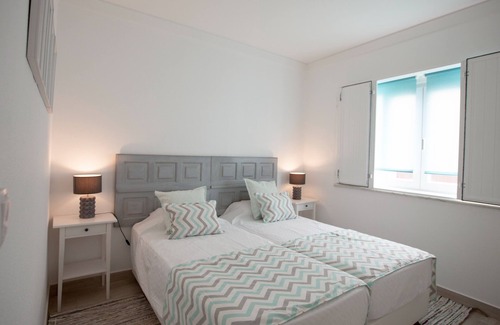 Ericeira Appartement | Très bel appartement (T1) au coeur d'Ericeira, de bon goût et confortable