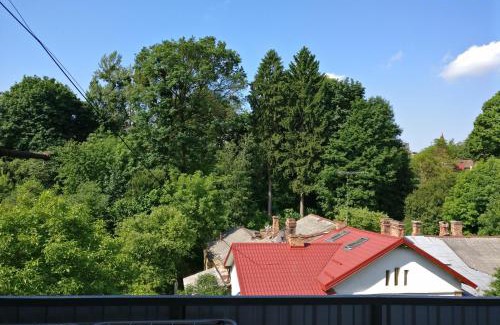 Yavory Appartement | Very nice Apartment in L'viv
