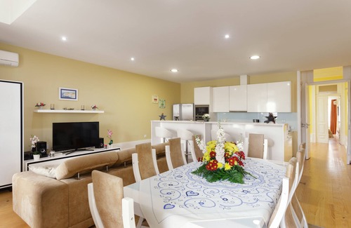Paranhos Appartement | Très bel appartement de caractère situé au centre de Porto