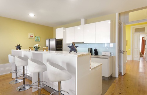 Paranhos Appartement | Très bel appartement de caractère situé au centre de Porto