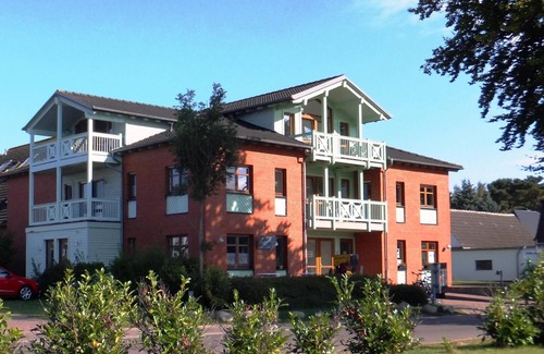 Neuensien Appartement | Très bel appartement avec vue directe sur le lac de Neuensien