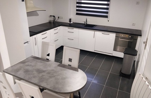 Obernai Appartement | Très Bel Appart, Charmant et Moderne 63m2 à Obernai