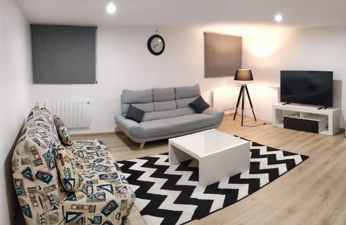 Obernai Appartement | Très Bel Appart, Charmant et Moderne 63m2 à Obernai