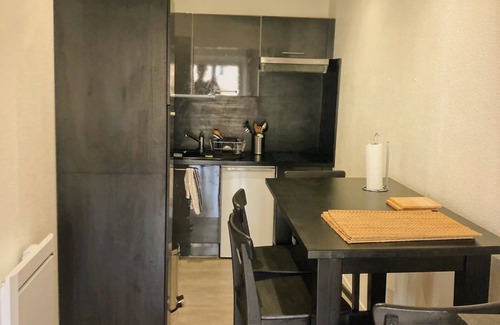 Bordeaux Golden Triangle Appartement | Très bel appartement 2 chambres lumineux et calme au coeur de Bordeaux