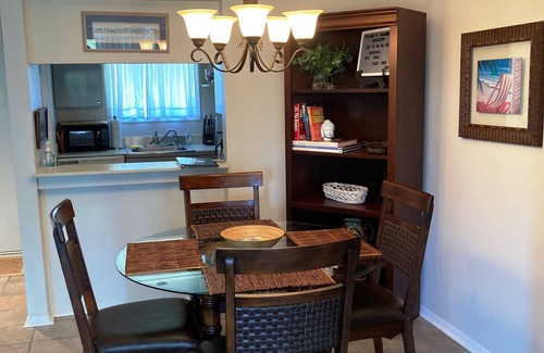 Diamondhead Copropriété | Very nice, comfortable 2Br/2Bath condo overlooking gorgeous pool Lanai Village
