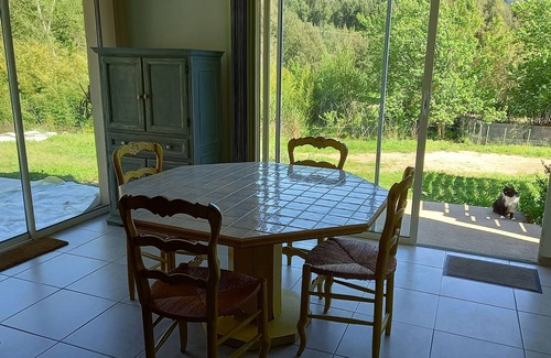 Tavera Maison | Très agréable plain-pied tout confort