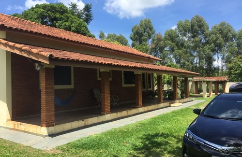 Sao Pedro Maison | Très belle maison de campagne