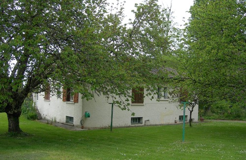 Pineuilh Villa | maison de campagne très agréable.