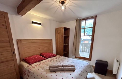 Saint-Lary-Soulan Appartement | Very nice duplex 8/11 people in the heart of the village