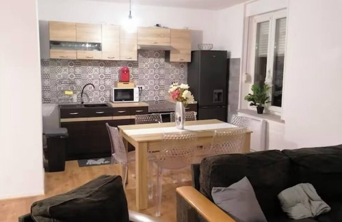 Auboue Appartement | Très bel appartement f2