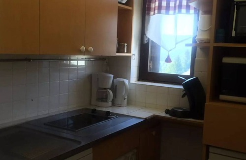 Correncon-en-Vercors Appartement | Très joli studio spacieux et lumineux PDP
