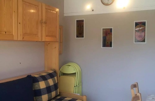 Correncon-en-Vercors Appartement | Très joli studio spacieux et lumineux PDP