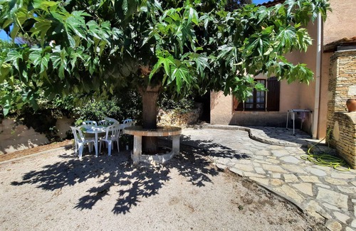 Six-Fours-les-Plages Villa | Very nice ground floor of villa 60 m2
