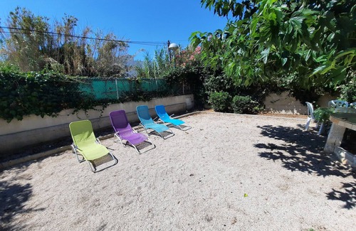 Six-Fours-les-Plages Villa | Very nice ground floor of villa 60 m2