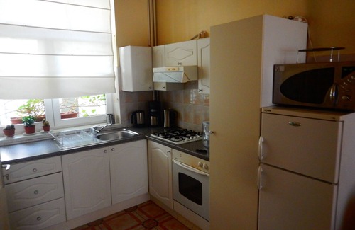 Ixelles Appartement | Très bel appartement entièrement meublé