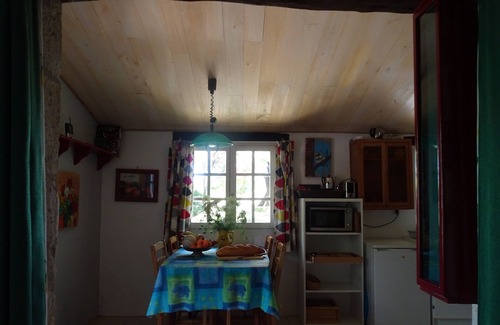 Lauzerte Cottage | Gîte très agreable, tout confort à Lauzerte Petit Banel