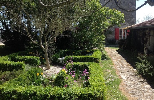 Lauzerte Cottage | Gîte très agreable, tout confort à Lauzerte Petit Banel