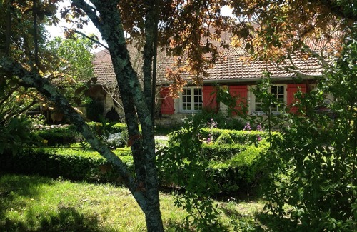 Lauzerte Cottage | Gîte très agreable, tout confort à Lauzerte Petit Banel