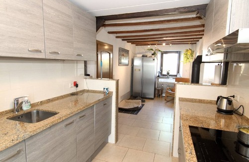 Bettenfeld Maison | Très belle maison de vacances à Bettenfeld au milieu de Vulkan-Eifel.