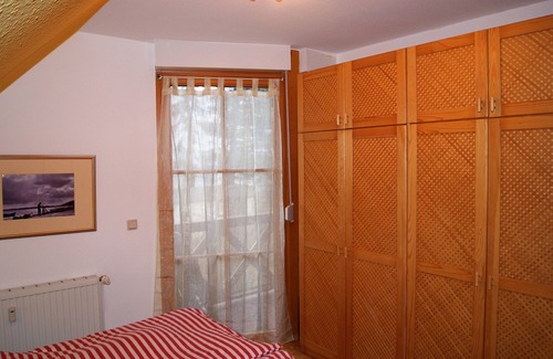 Neuendorf Appartement | Very nice luxury home with complete view at the Baltic Sea and the island Vilm