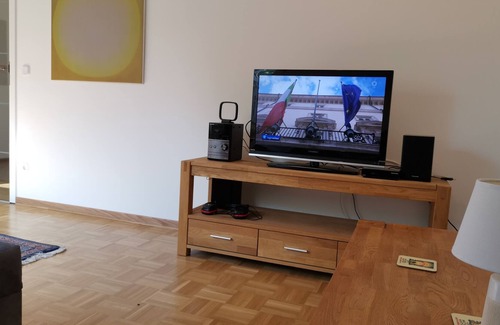 Bruntorf Appartement | Very nice new APARTMENT Lemgo, 70 m2, 3 BR