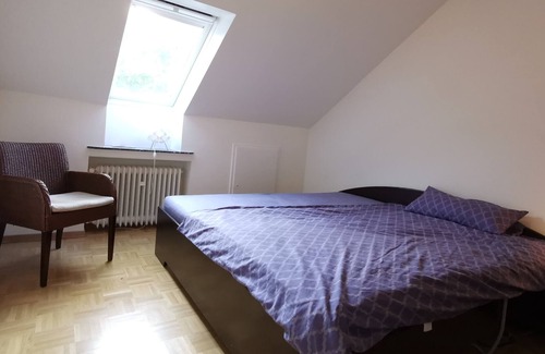 Bruntorf Appartement | Very nice new APARTMENT Lemgo, 70 m2, 3 BR