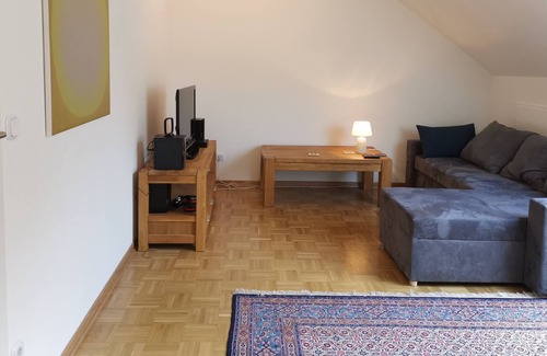 Bruntorf Appartement | Very nice new APARTMENT Lemgo, 70 m2, 3 BR
