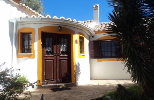Olhao Maison | très belle quinta sur parc aux allures de parc avec vue mer