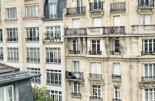 Archives Appartement | Very nice, quite and charming studette