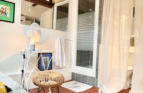 Archives Appartement | Very nice, quite and charming studette