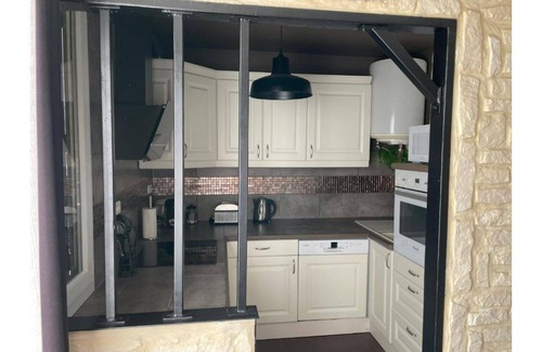 Bagnols-sur-Ceze Appartement | tres bel appartement sécurisé, refait à neuf proche toutes commodités