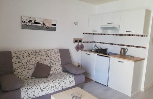 La Richardais Appartement | très joli studio DINARD / LA RICHARDAIS à 5 mn de la plage