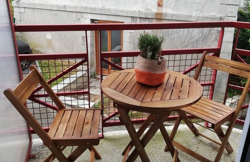 La Richardais Appartement | très joli studio DINARD / LA RICHARDAIS à 5 mn de la plage