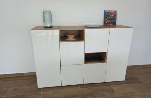 L'Ile-Rousse Appartement | Very nice T4, cozy, with a view