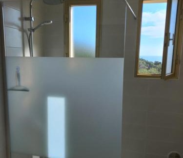 L'Ile-Rousse Appartement | Very nice T4, cozy, with a view