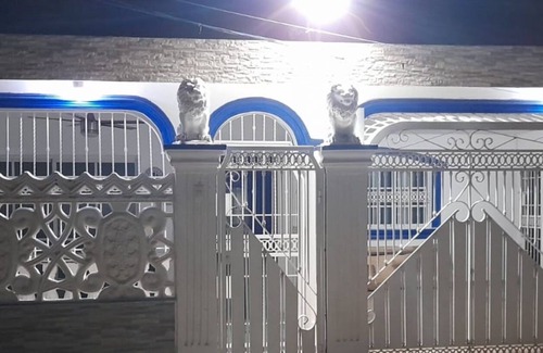 Santo Domingo Maison | Very peacefull place,15 minute from airport and the beach, supermarket 4 min