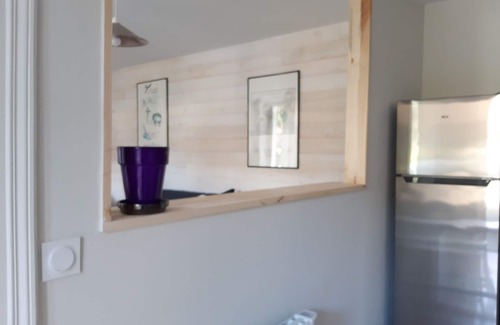 Bagneres-de-Luchon Maison | tres agreable appartement en rez de jardin entierement renoveanimaux bienvenus