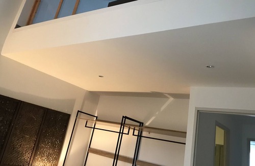 Jeuxey Appartement | Très agréable Gite Le refuge