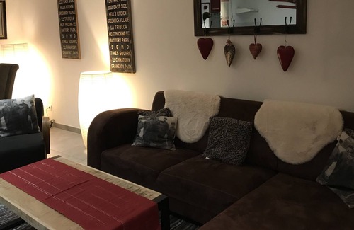 Jeuxey Appartement | Très agréable Gite Le refuge