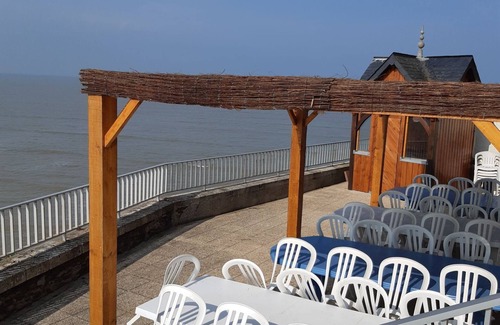 La Bernerie-en-Retz Appartement | Très joli appartement 4/6 personnes accès direct plage à 5min à pied du centre