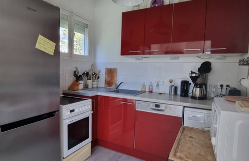 Concarneau Villa | Très Jolie Villa à 2 pas de la mer et des plages à Concarneau