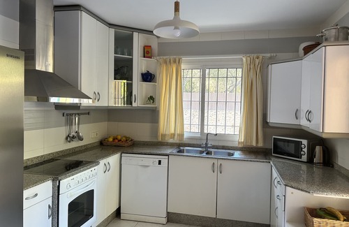 Santa Eulalia del Rio Villa | Charming villa with swimming pool in San Carlos